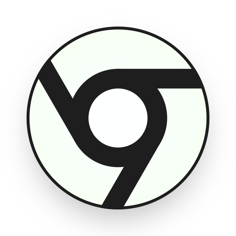 Claude Image - AI Image Generator Platform Logo